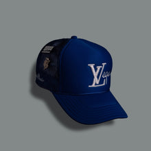 Load image into Gallery viewer, LVegas Foam Trucker Hat
